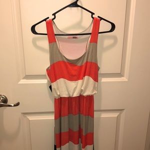 Maxi-dress by Always.